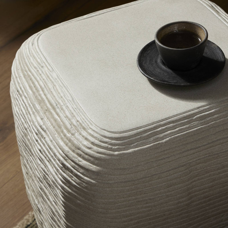 CIRRI End Table