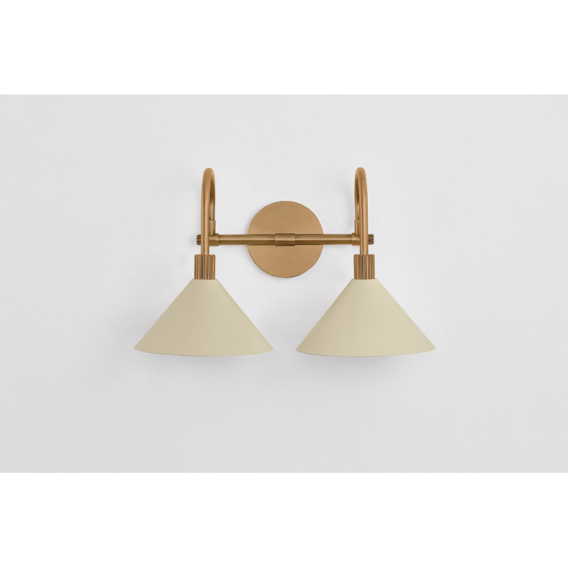 Coiffeuse et meuble-lavabo JOVANI