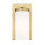 Applique murale 1 lumière Avers-100157228