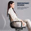 Meeting Office Reception Chair With Ergonomic Design-1642743648
