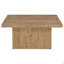 Ensemble de tables basses 2 pièces Mango
