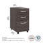 Classeur vertical mobile 3 tiroirs Katye-68849632