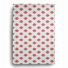White/Coral