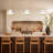 Kimmons 1-Light Dimmable Modern White Cone Pendant(1-Set Included)
