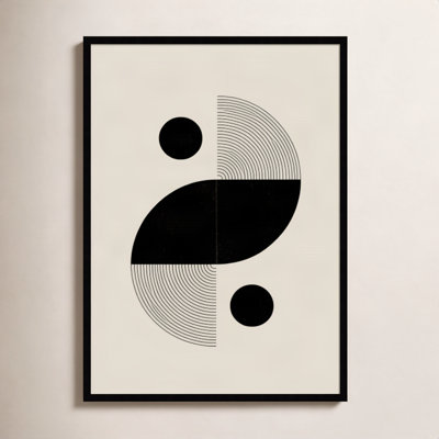Aceton "BaB No. 3" Print