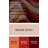 Gradient Abstract 5 Red Metal Wall Art