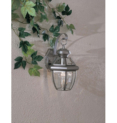 Cambridge Wall Light