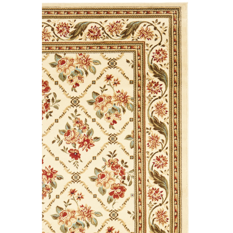 Tapis oriental Fransen Performance, Tapis de couloir 2 pi 3 po x 8 pi