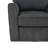 Upholstered Swivel Armchair-836590770