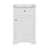 Blanc est en rupture de stock