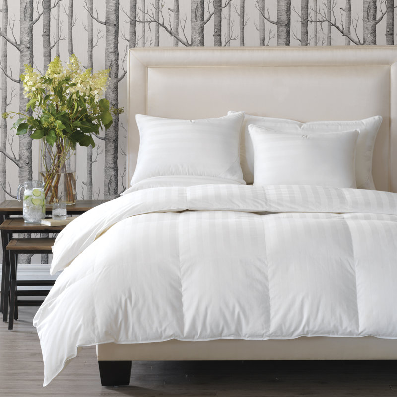 Édredon en duvet Rhapsody Luxe - Deluxe, Grand