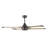 Soarin 56" 5CCT LED Smart Ceiling Fan-124315638-124315641