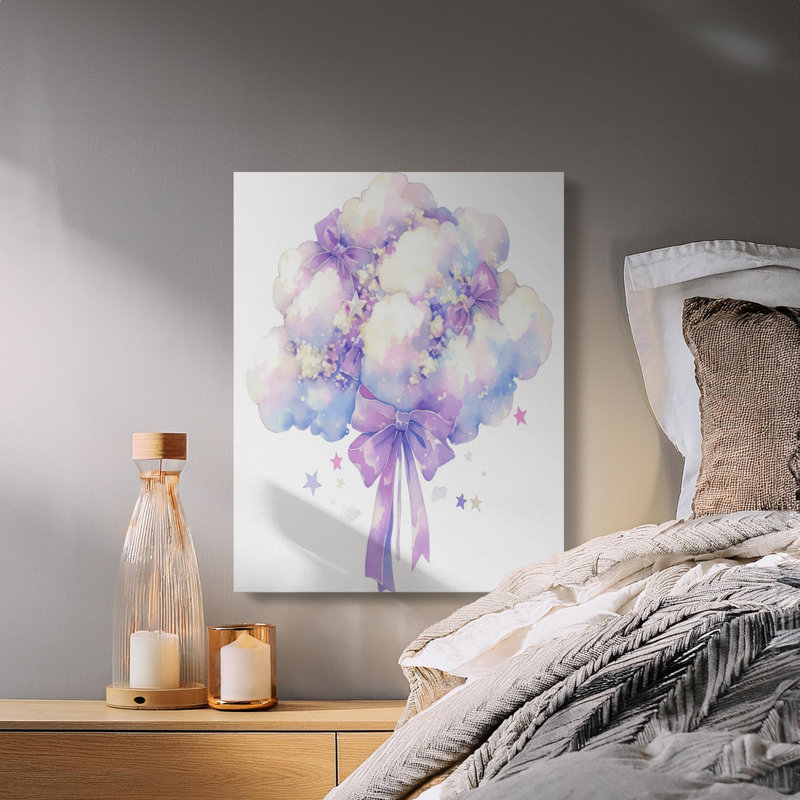 Wrapped Canvas Print Set, 24x30