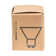7W GU10 LED Spotlight Light Bulb