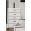 Mobilier de chambre à coucher 1pc