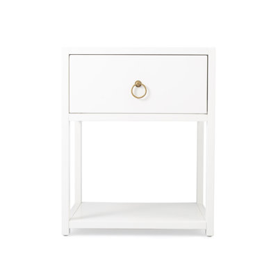 Lark End Table