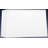10.5'' H x 11'' W Linen Rectangle Lamp Shade-49698060