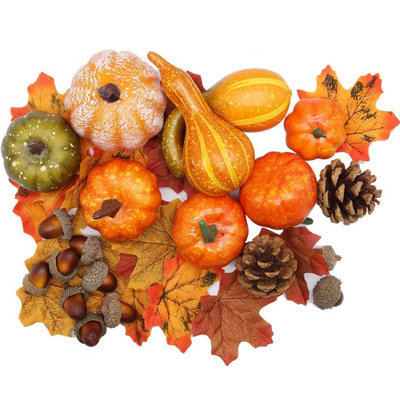 Thanksgiving No Animal(s) Decorative Accent