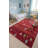 Maddison-Lee Performance Wool Floral Indoor Rug