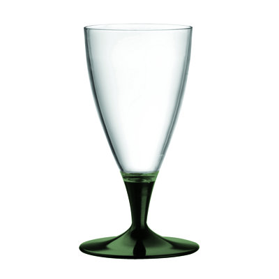 Polycarbonate Beer Glass - 6 Pieces