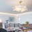 Deboraah 3 - Light Geometric Chandelier-1674170096