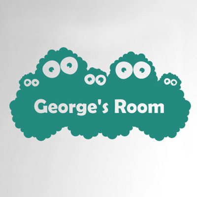 Wall Decal