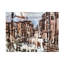 Bolognaise «Portland Maine I» sur toile-98248315