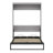 Murphy Bed, Can Be Folded Into A Cabinet-1645906101
