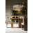 Jasmine 19.5'' H Upholstered Ash Side Chair