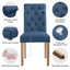  Upholstered Dining Chair-782649648