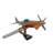 Croman Transportation Figurines & Sculptures