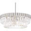 Luminaire suspendu 4 lumières Starlight-286766454