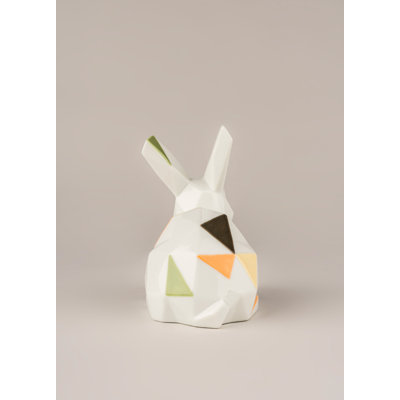 Rabbit Figurine