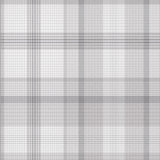Heritage Plaid Blue Wallpaper