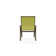 Chaise de patio Askar