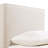 Sand Headboard With Self-Welt Details-2053308936-2053308937