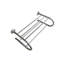 Breyson 4 Wall Towel Rack