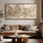 «Calm Distant Horizon with Birds Living Room», art mural-1720485367-1720485365