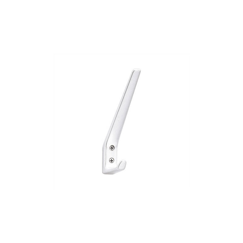 Porte-manteau et base en aluminium Demetris