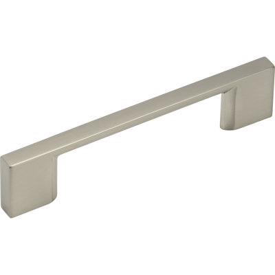 Soft Square 3 3/4" Center Bar Pull Multipack