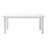 Angellique Mahogany Solid Wood Dining Table-91895730