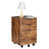 Brun rustique est en rupture de stock