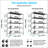 Heavy Duty Adjustable Storage Rack-1584223888