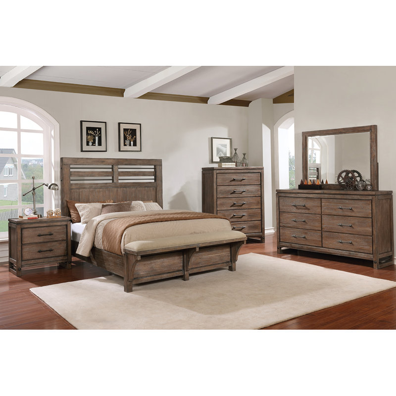 Martelli 28'' W Nightstand