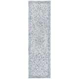 Juniper Hand Tufted 85% Wool; 15% Cotton Oriental Rug
