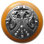 Olde World Mushroom Knob