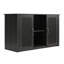Support pour aquarium ou terrarium 55 gallons