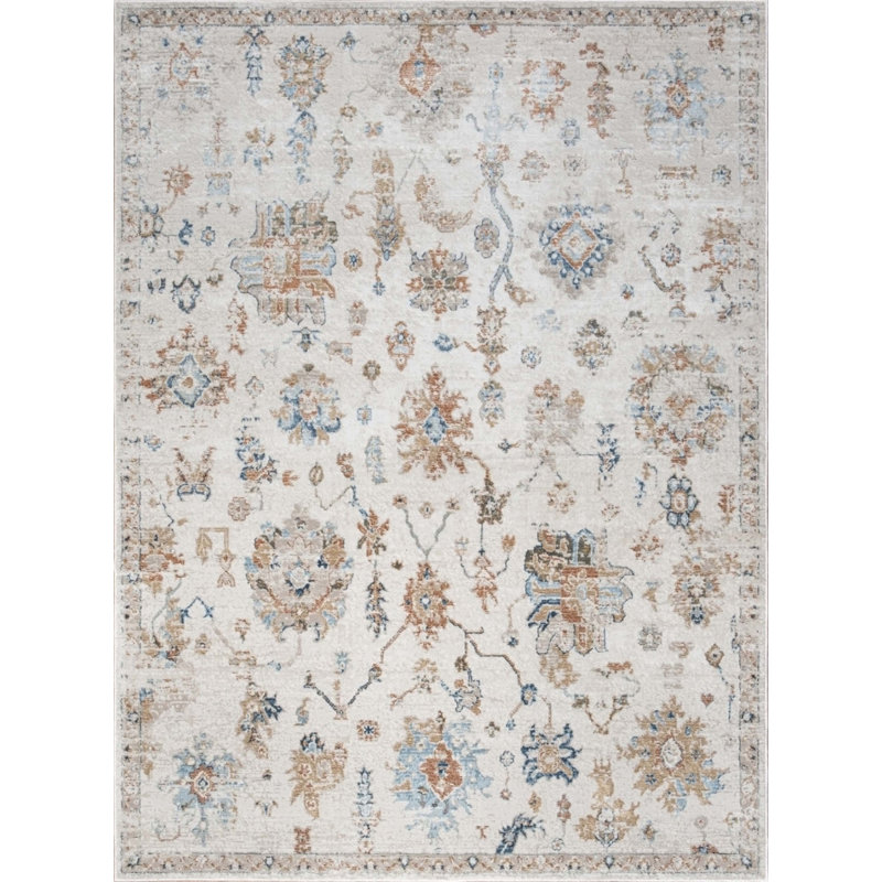 Leahna Rug
