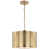 Natural Brass is out of stock selected