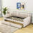 Quinnesec Twin Daybed With Two Storage Drawers-88672677